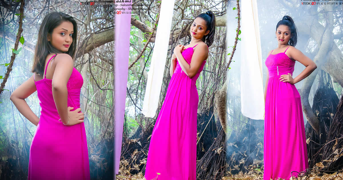 Rashmi Kaweesha