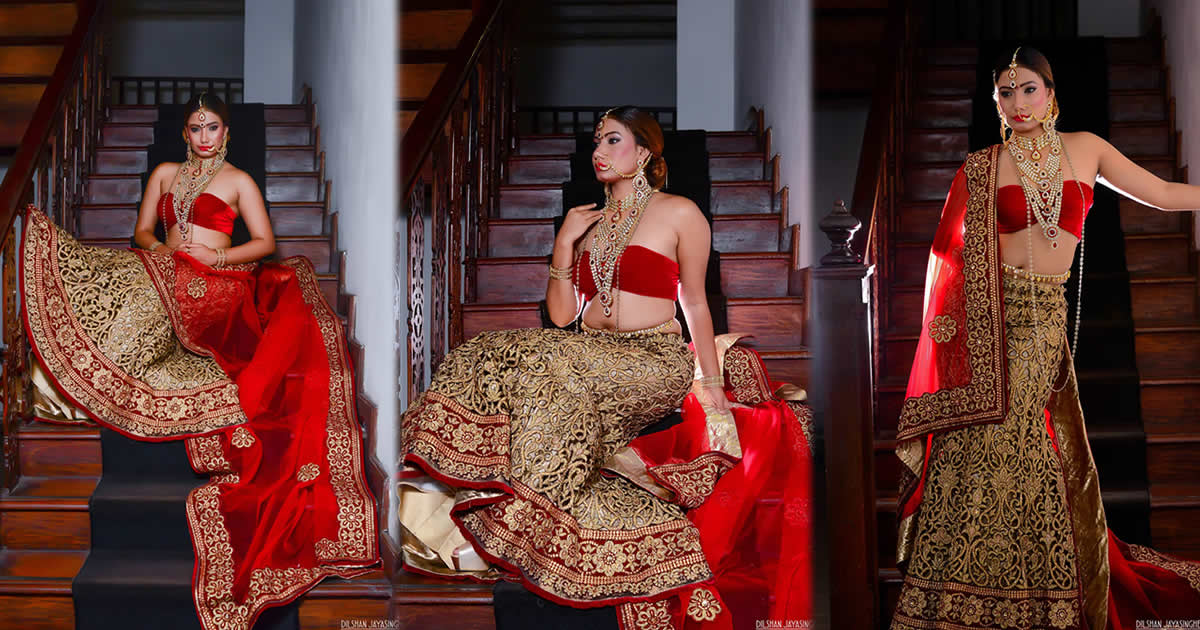 Teena Shanell Fernando