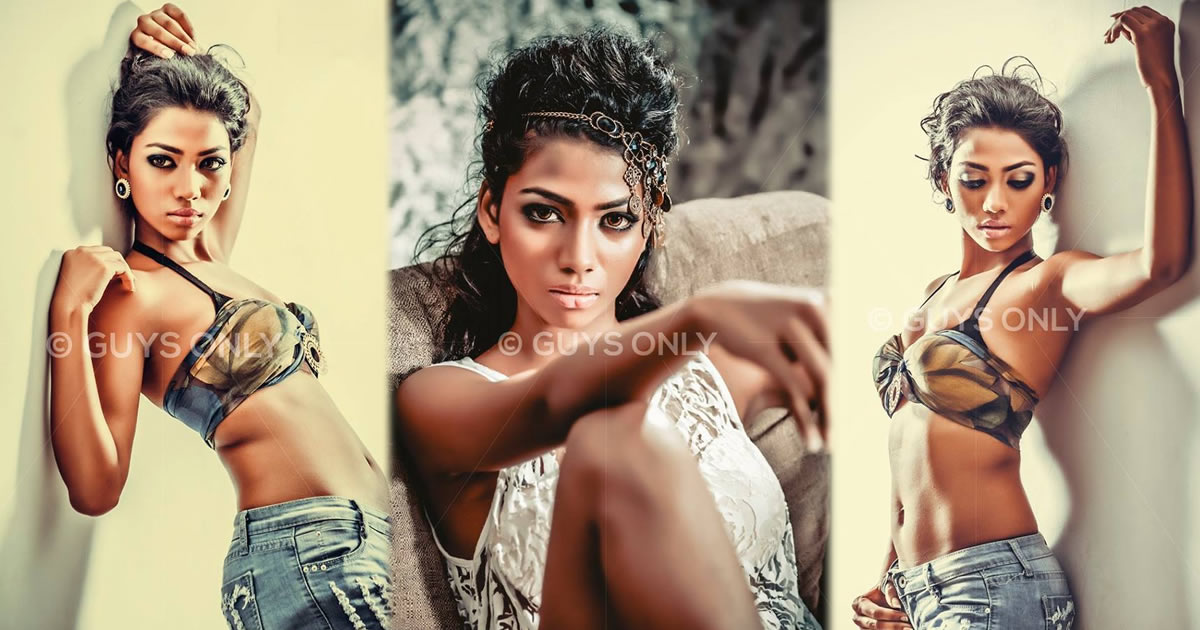 Harini Kawyanjani Perera
