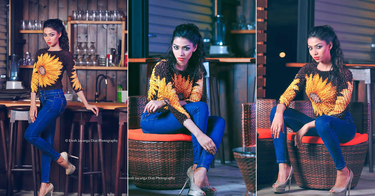 Harini Kawyanjani Perera