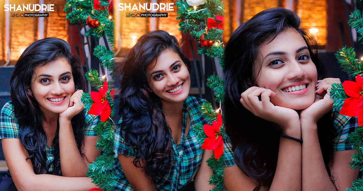 Shanudrie Priyasad