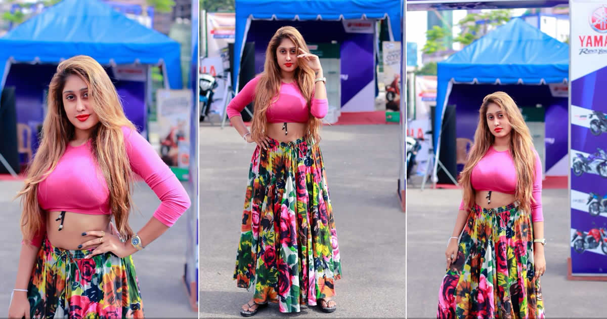 Kaushi Perera