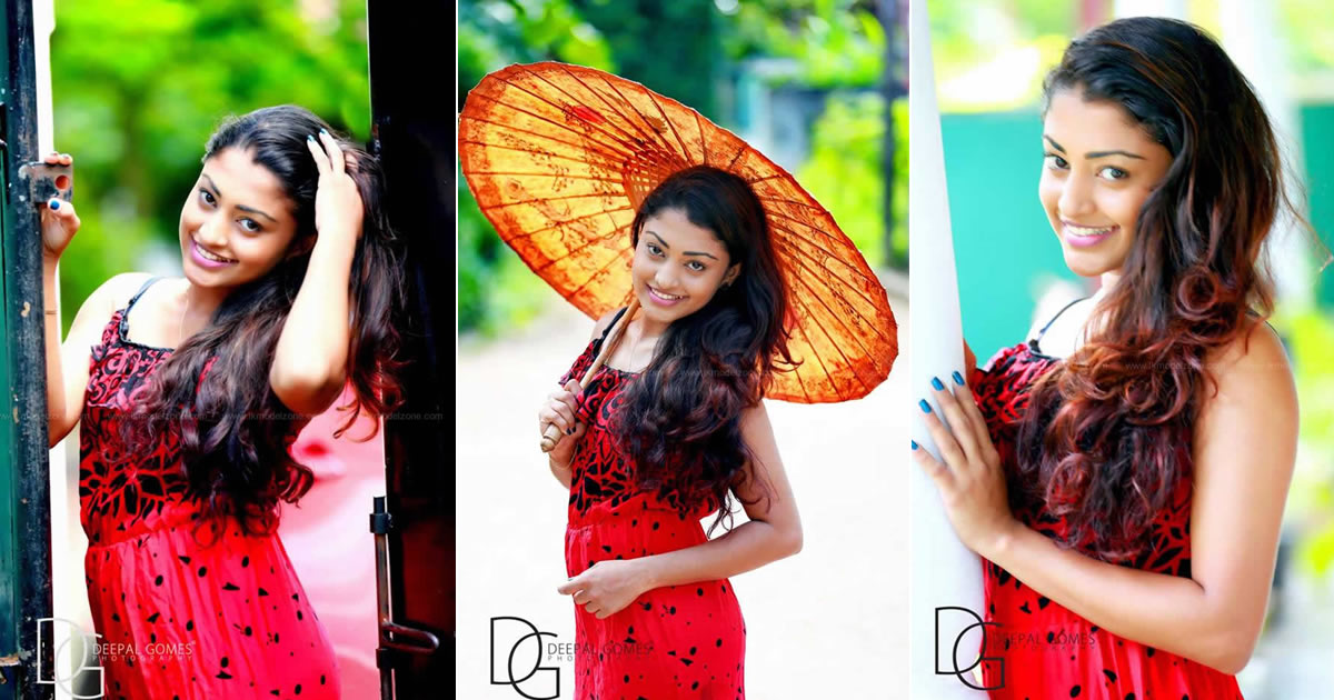 Dinusha Siriwardana