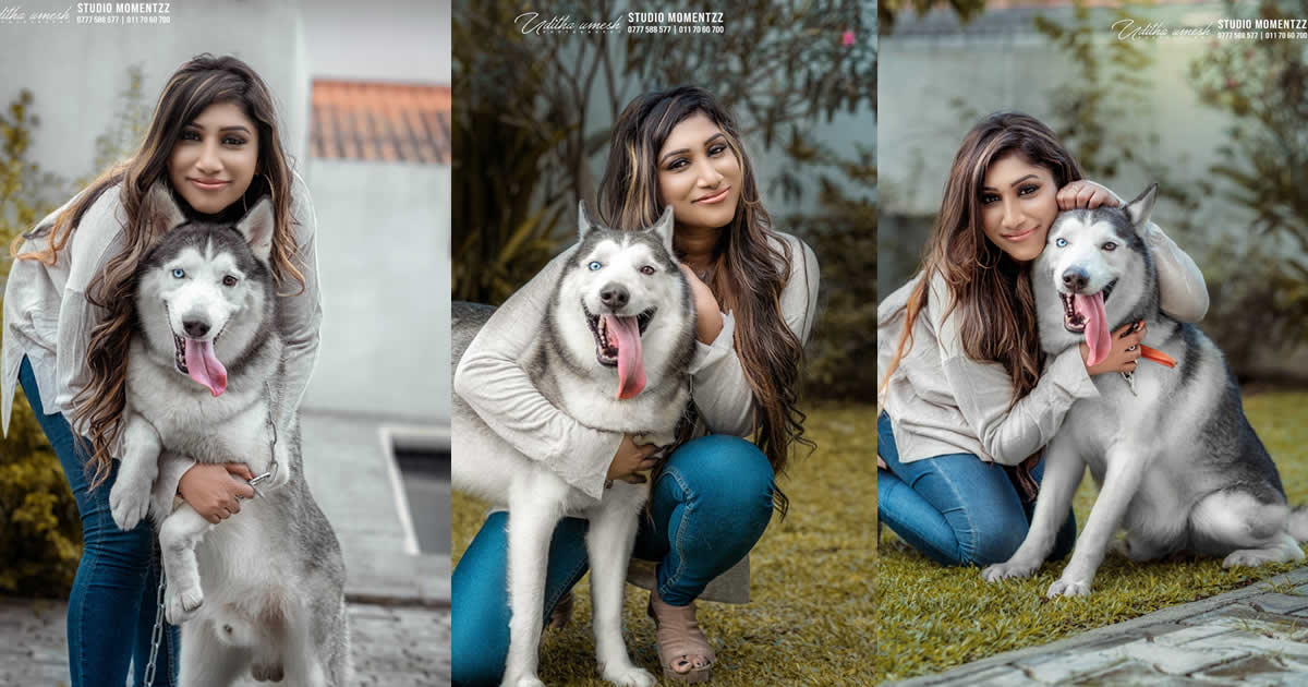 Raveesha Amarasinghe