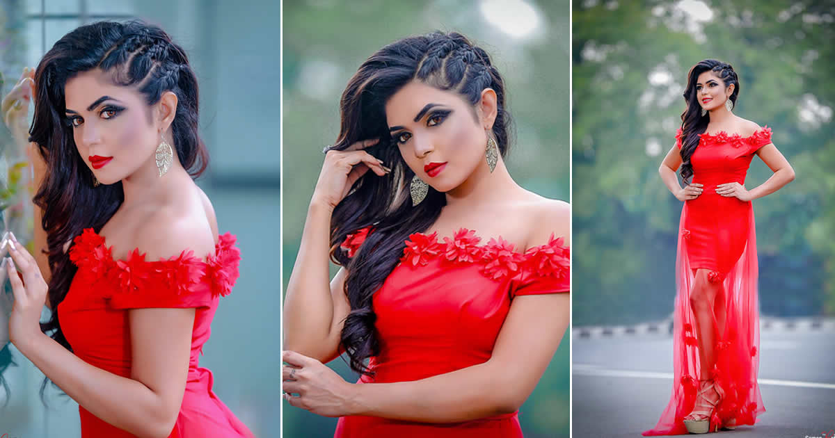 Prashani Perera