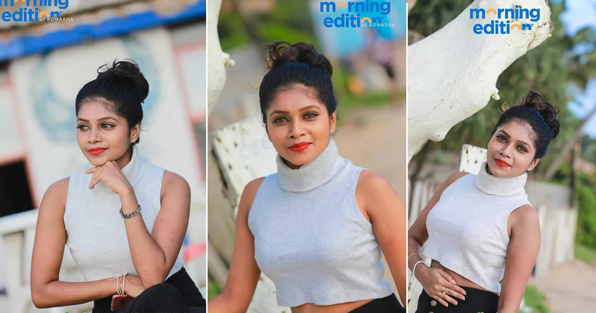 Ronasha Hettiarachchi