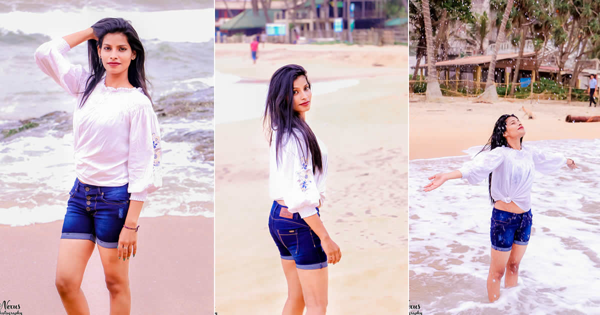 Anusha Premaratne