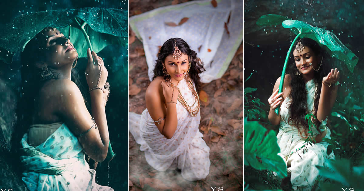 Shenali Perera