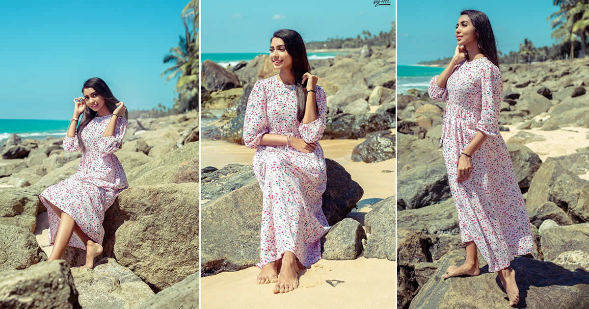 Rithuki Kaveesha