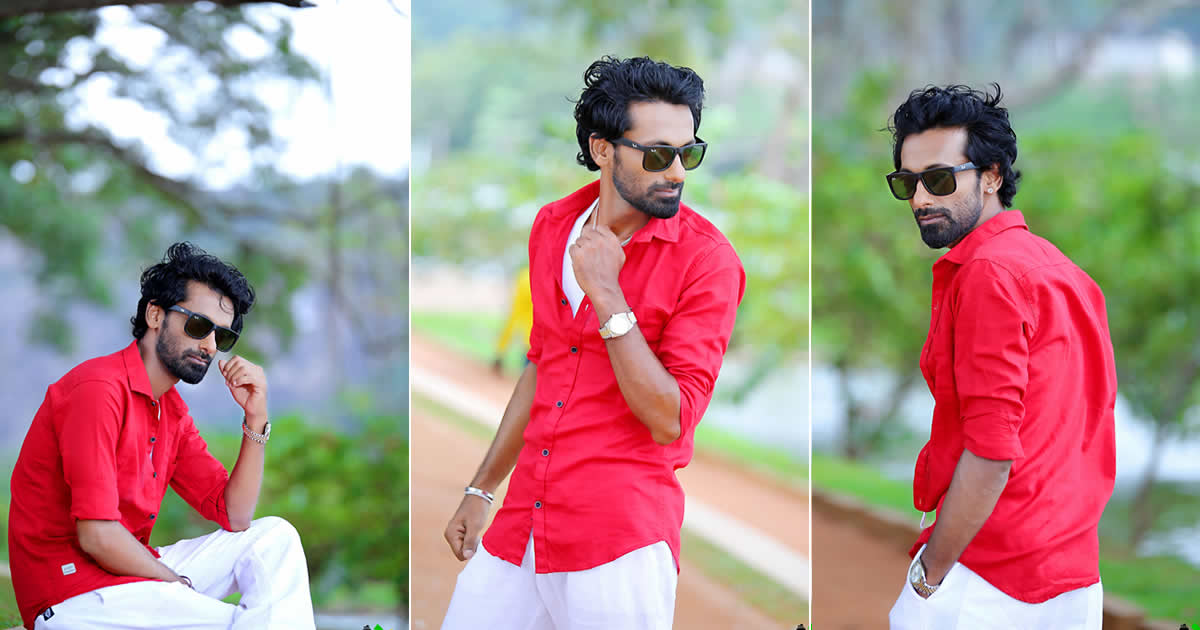 Mahesh Uyanwatta