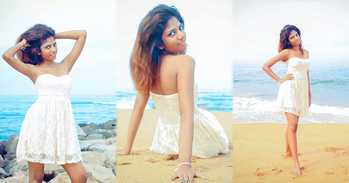 Sangeetha Angel