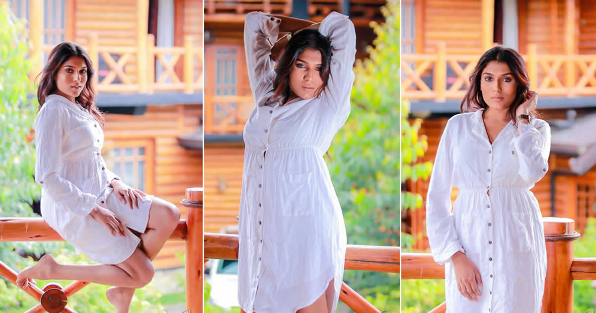Sheruni De Silva