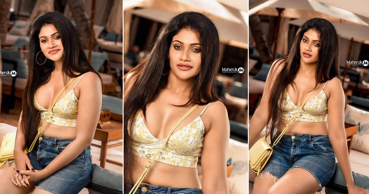 Chulakshi Ranathunga