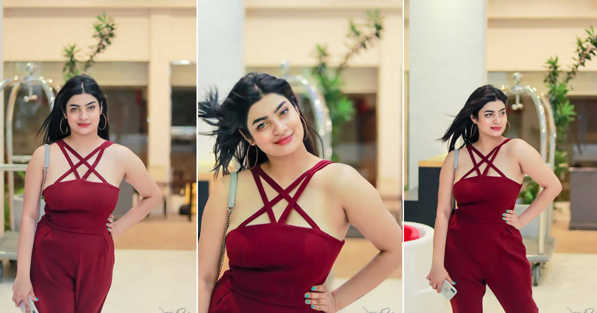 Dilu Jayasuriya