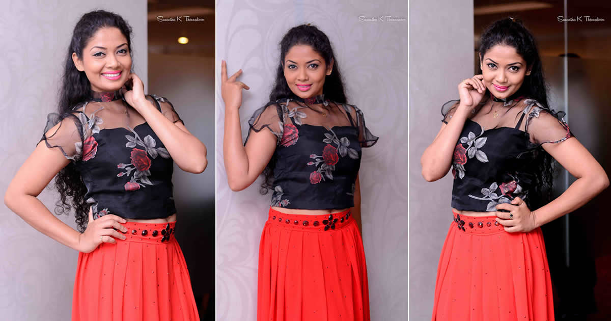 Nimesha Madushani