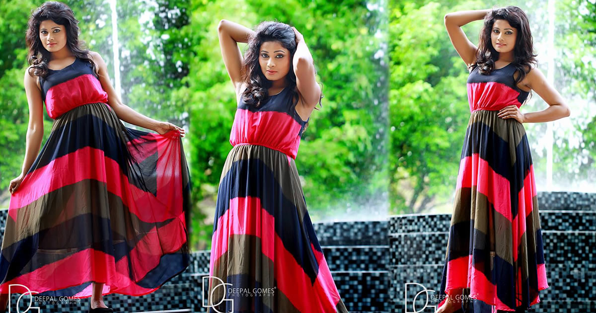 Geethika Rajapaksha