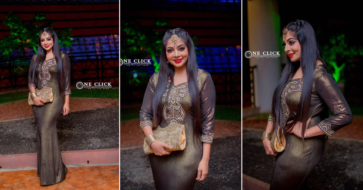 Udari Kaushalya Udayakumar