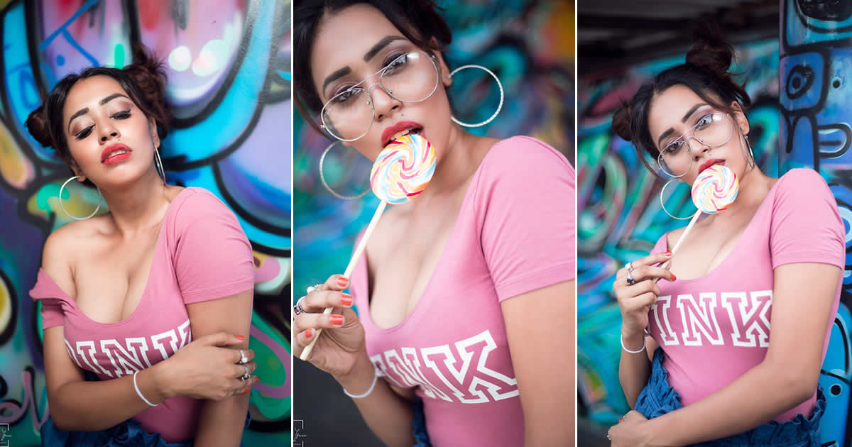 Jesica Alwis