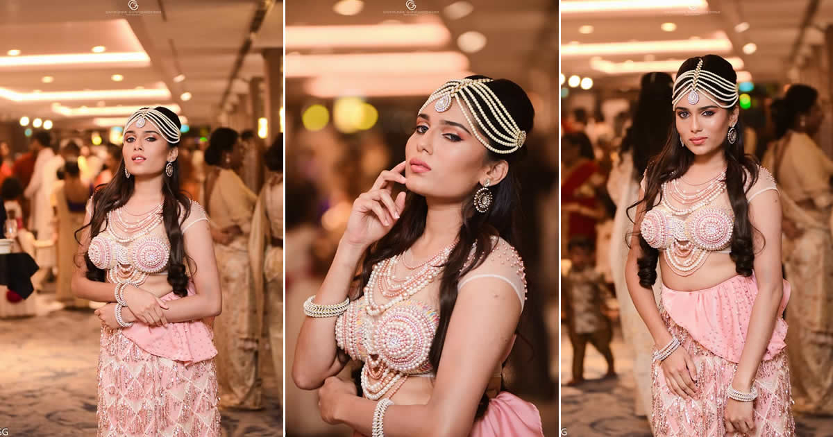 Sheruni De Silva