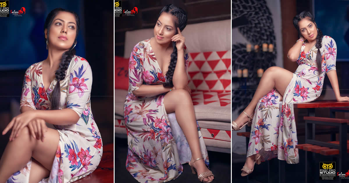 Anushka Munasinghe