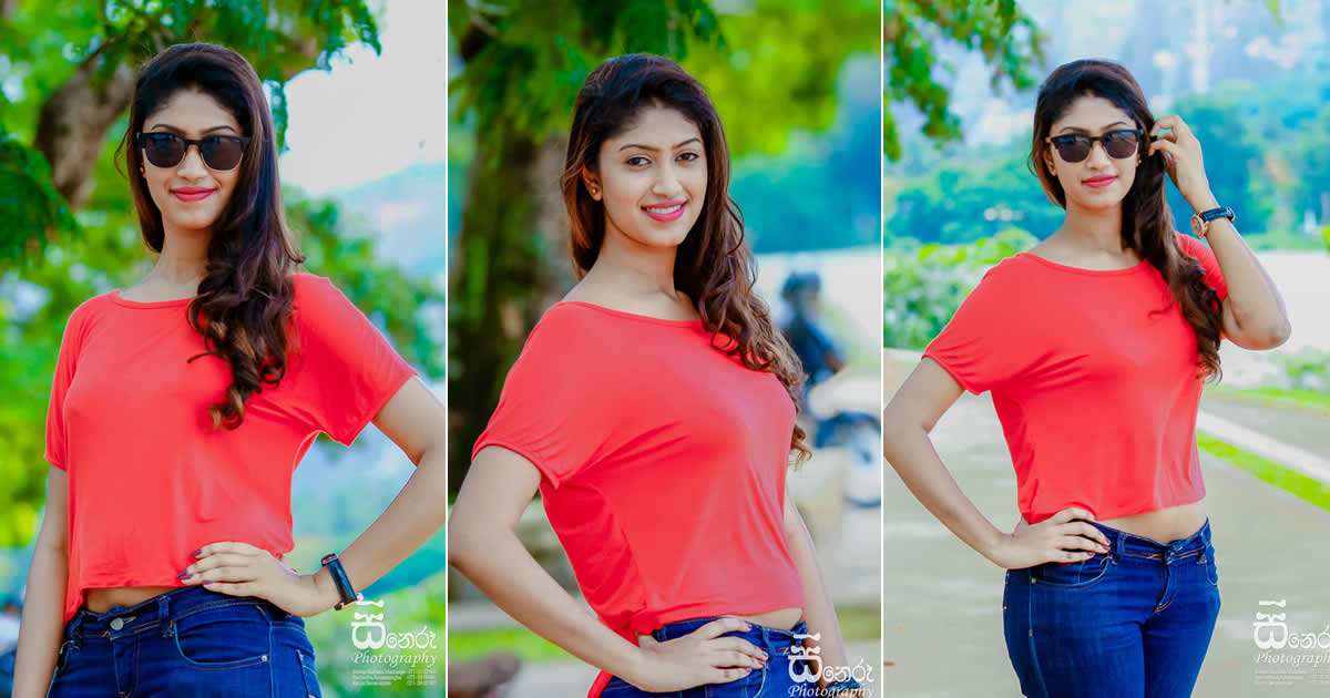 Menushi Chathurya
