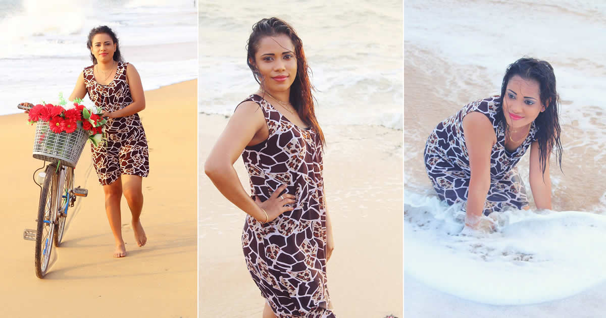 Nadeesha Rukshi