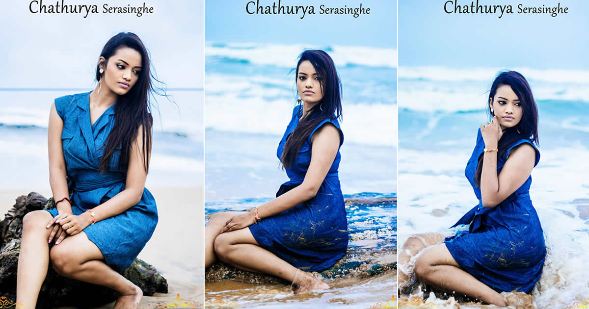 Chathurya Serasinghe