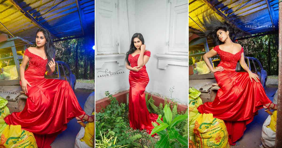 Thushini Fernando