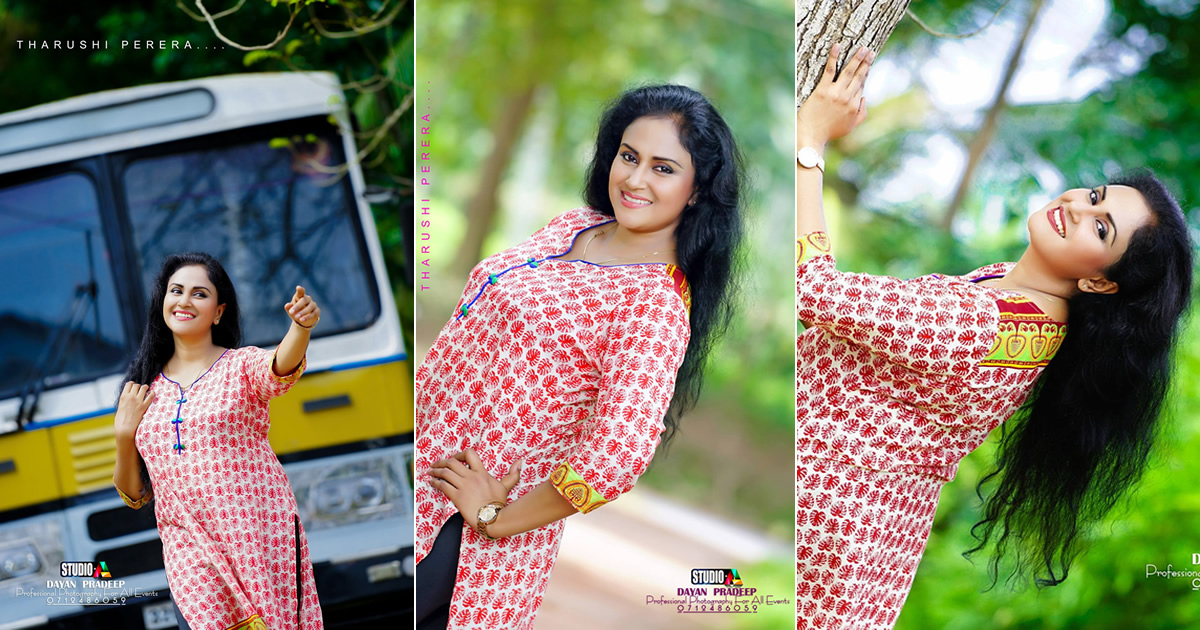 Tharushi Perera