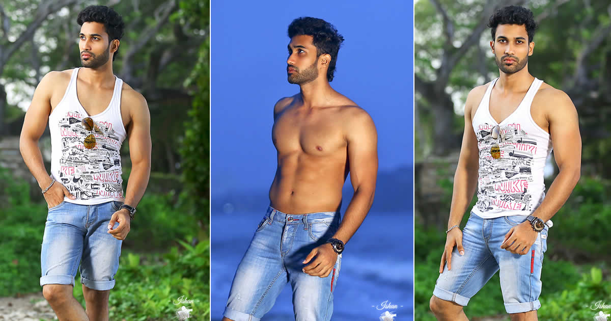 Ishan Piyankara