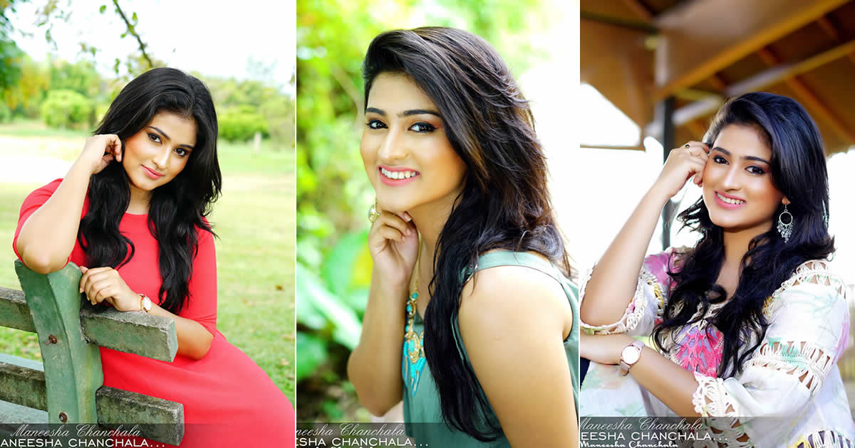 Maneesha Chanchala