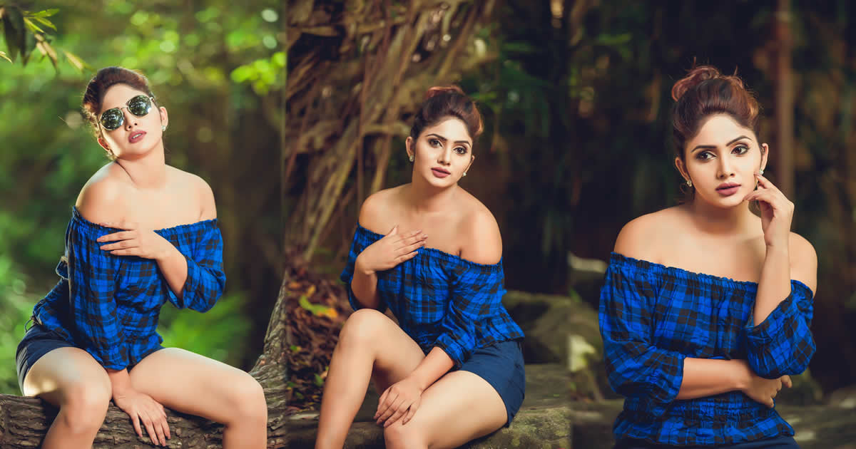 Nishi Samaraweera