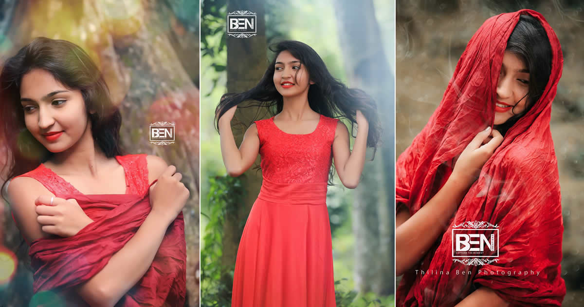 Dilini Ramesha Weerasinghe