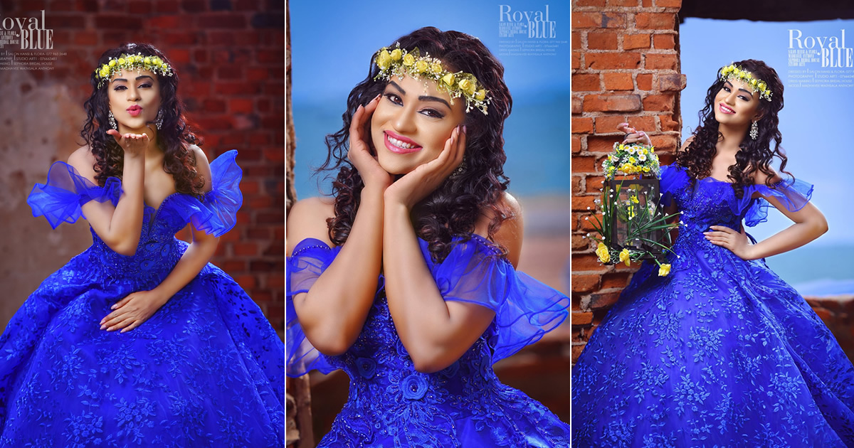Madhavee Wathsala Anthony