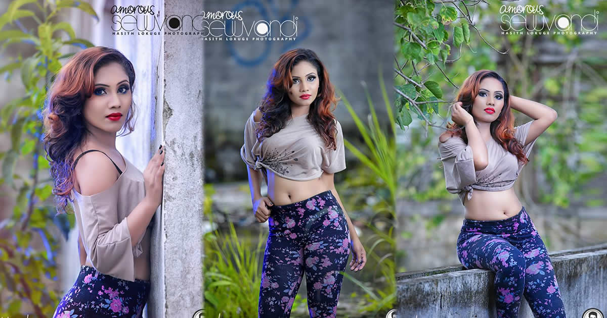 Sewvandi Dissanayake