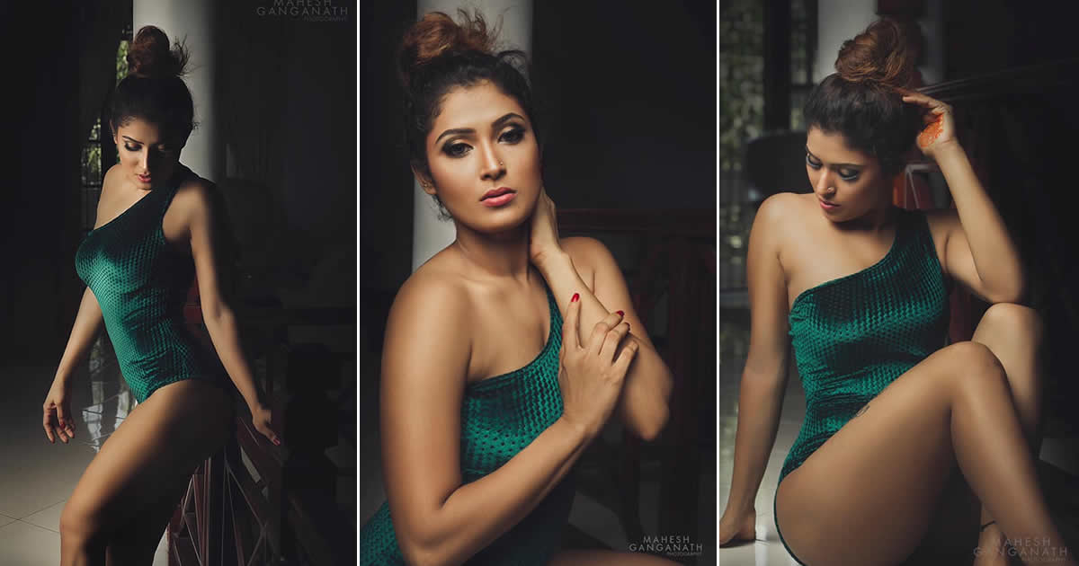 Adisha Shehani
