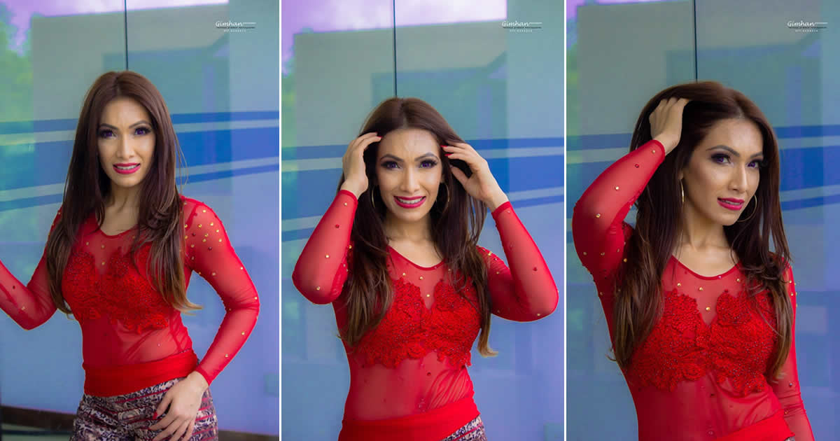 Nehara Peiris