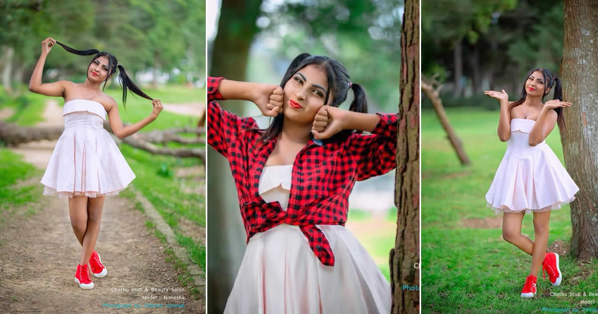 Nimesha Sanjeewani