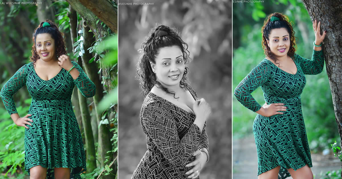 Janaki de Silva
