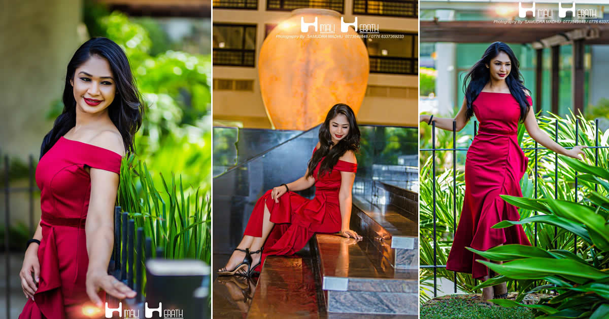 Himali Herath