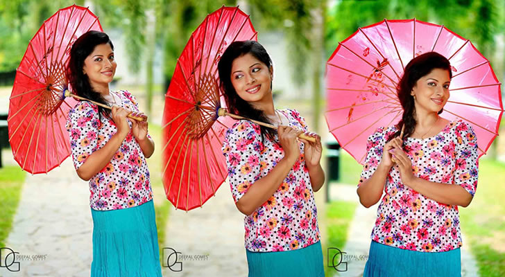 Ishara Sandamini