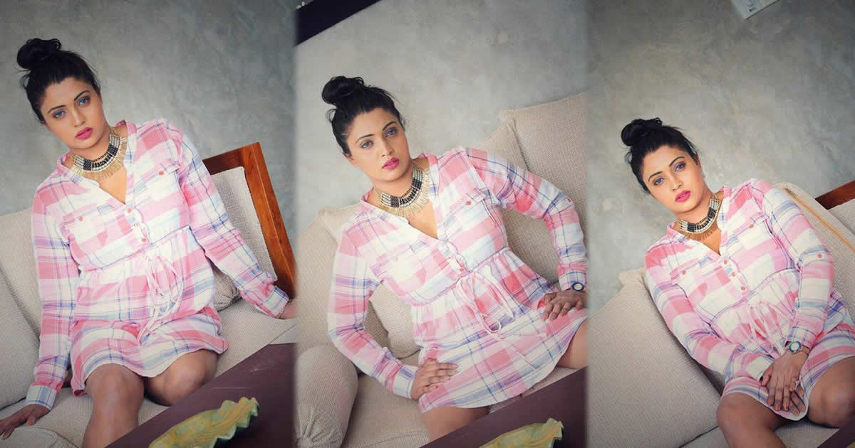 Mayanthi Palika Jayawardena