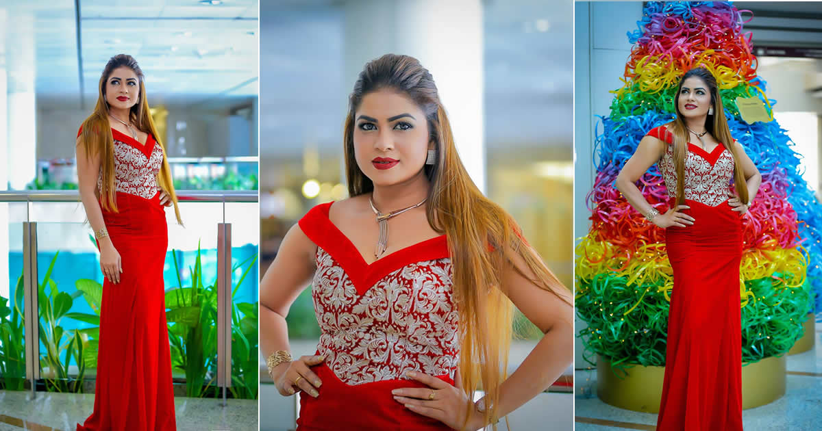 Ayesha Sandamali