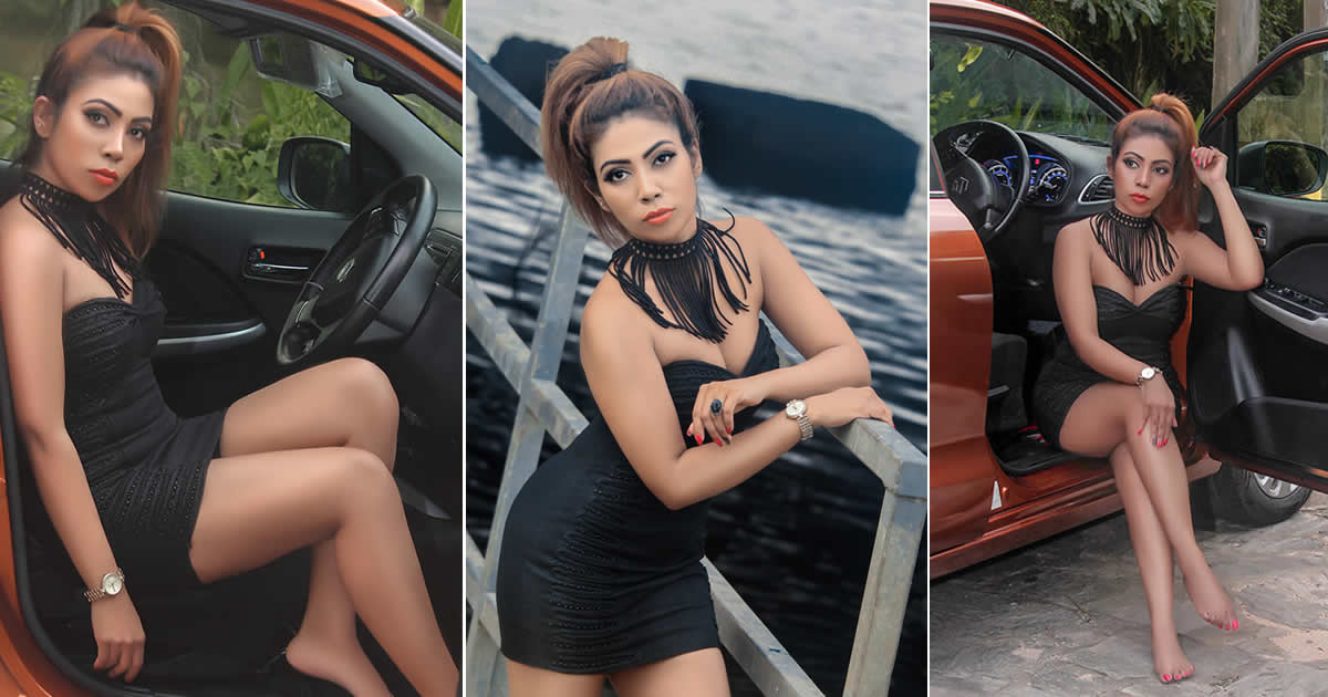 Anu Nicky