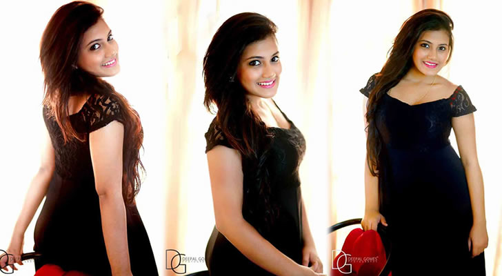 Shanudrie Priyasad