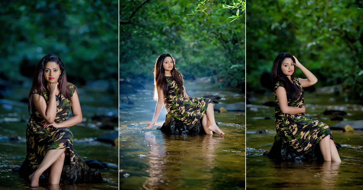 Sapna Dilshara