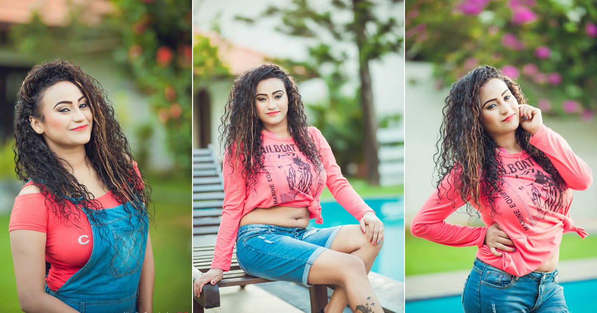 Deeshani Nadeenika