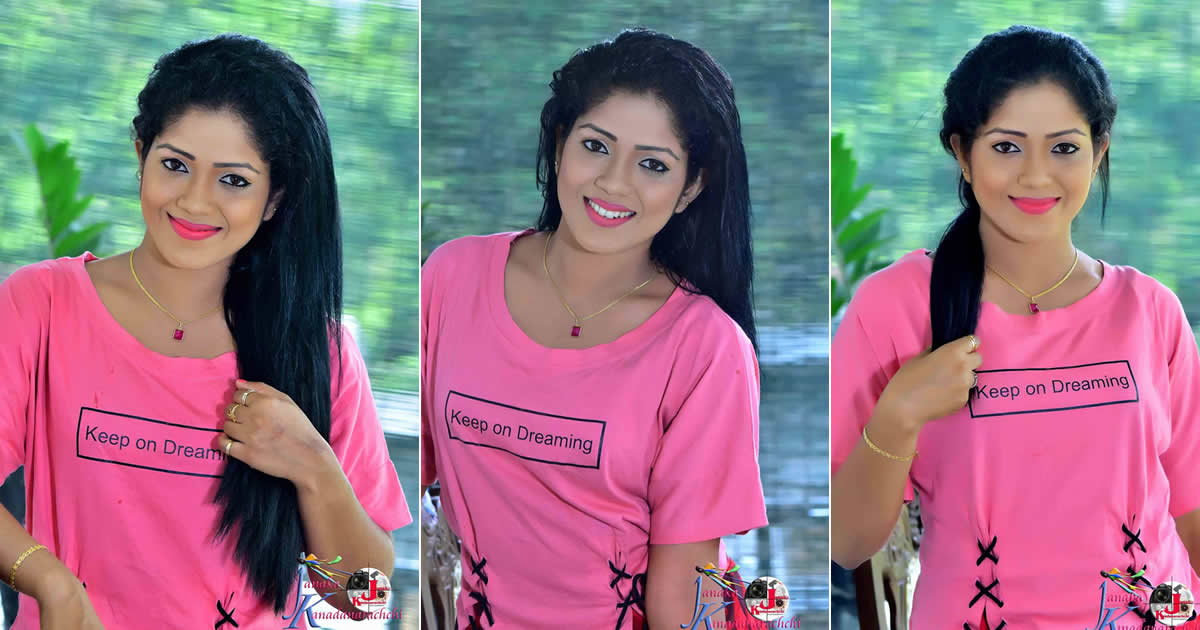 Malsha Salani Jayawardana