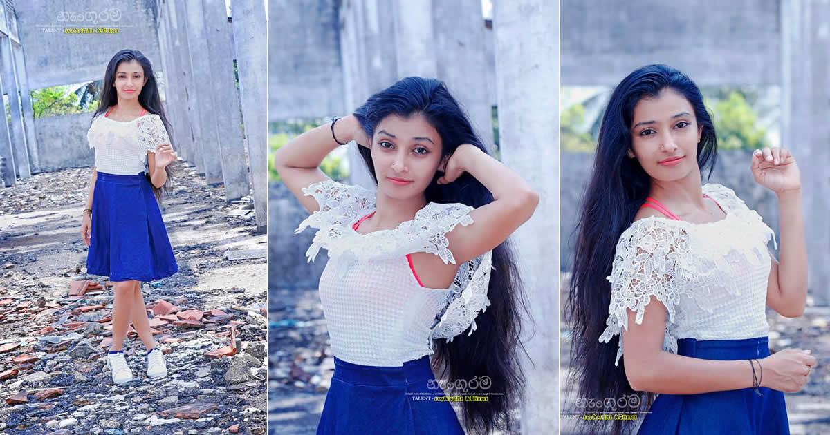Iwanthi Achini