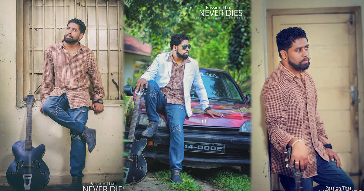 Rumesh Niranjan